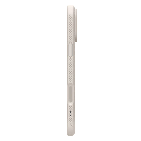 Spigen iPhone 17 Pro Max Case – Liquid Air